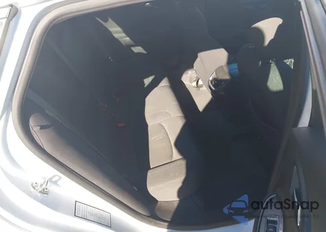 2024 Chevrolet Malibu Fwd 1Lt из США, поврежденный, VIN 1G1ZD5ST3RF120720